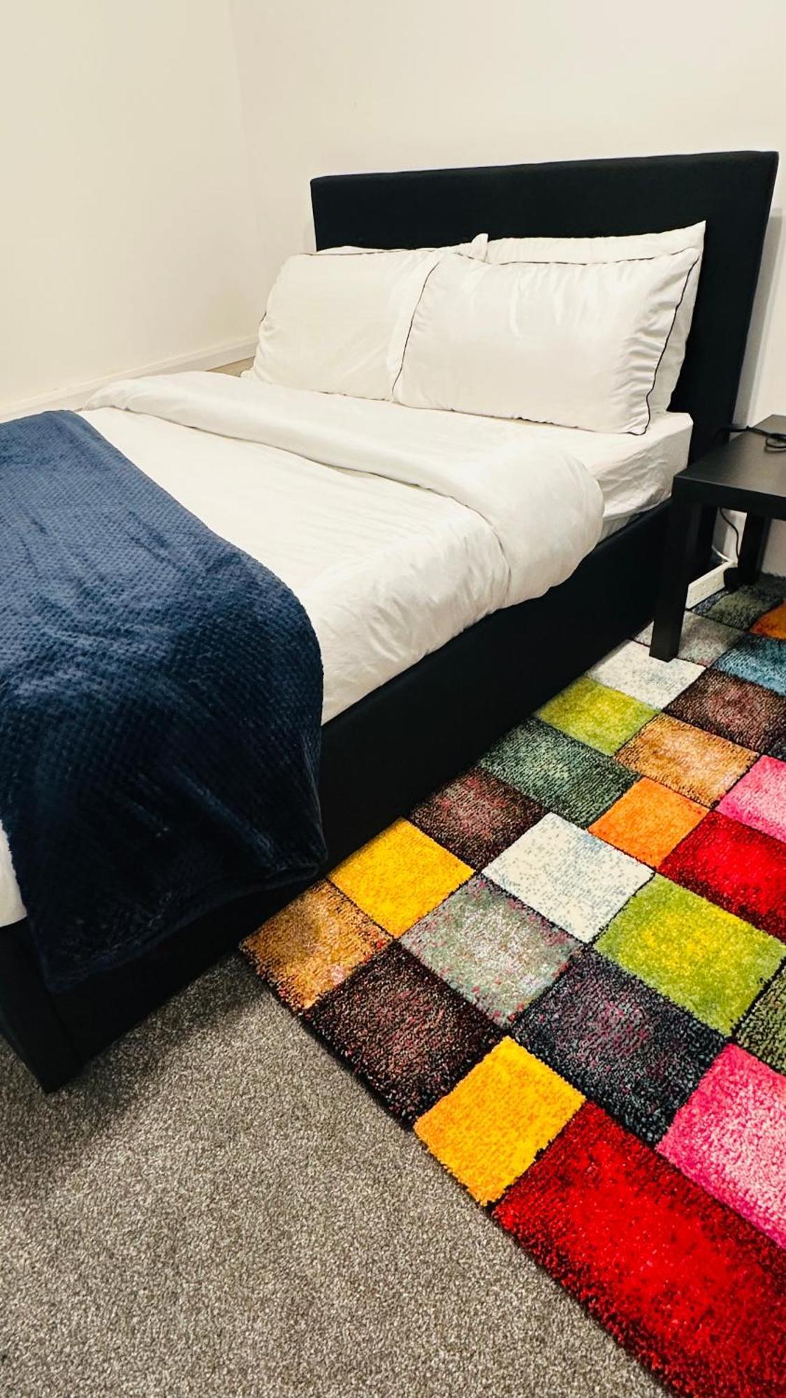 런던 Cosy And Comfy 아파트 외부 사진